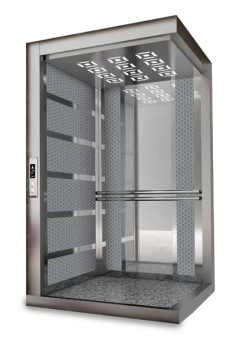 BOSS ELEVATOR CATALOGUE AHB_page43_image82